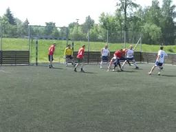 Quatro - Sportzbone (22.5.2011)